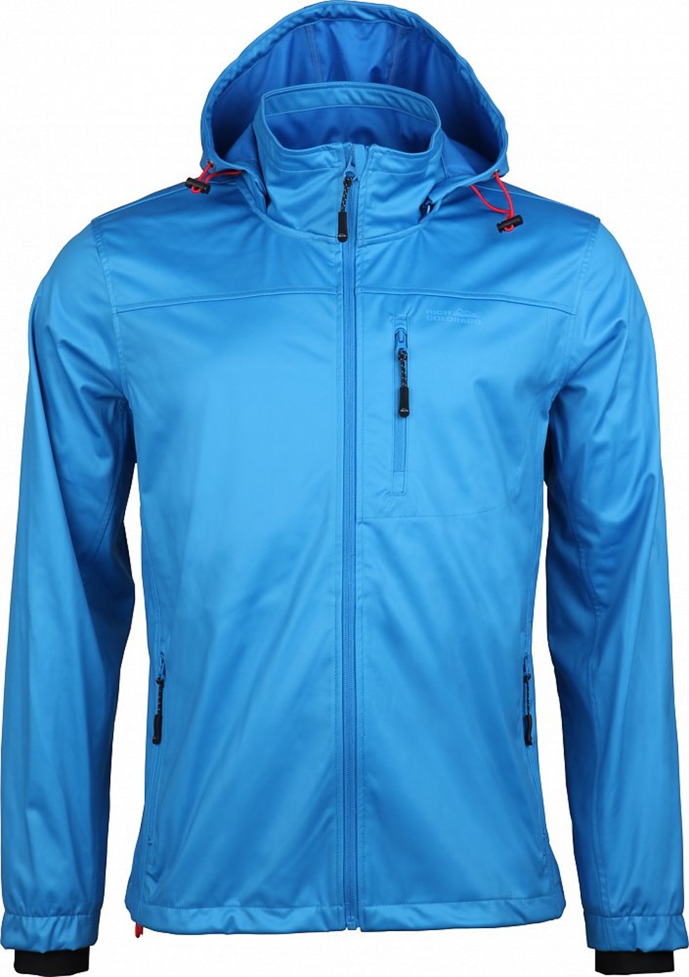 HIGH COLORADO ELBKOPF JKT-M - Herren