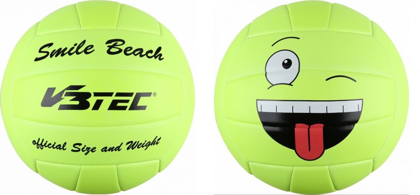 V3TEC SMILE BEACH