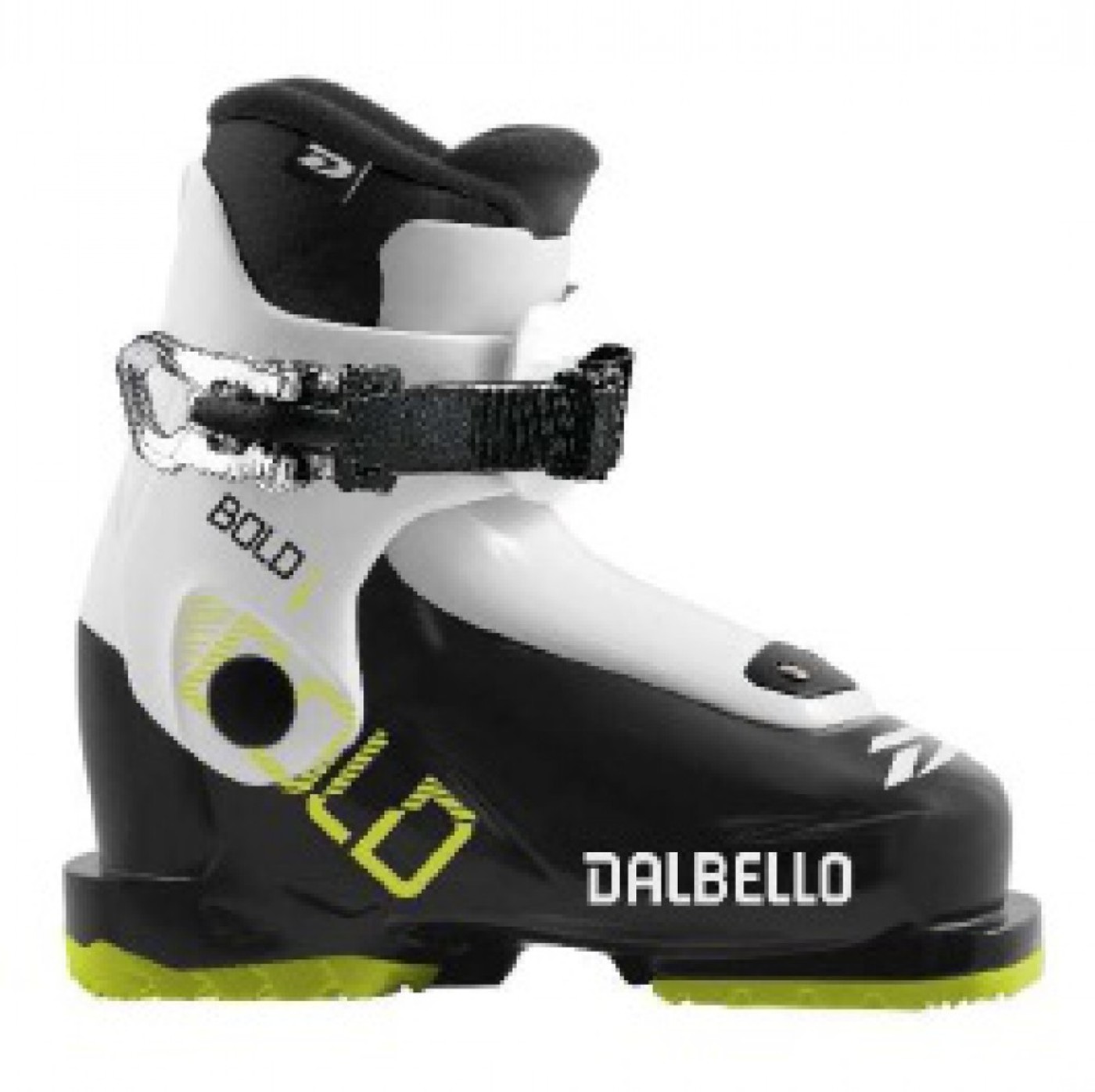 DALBELLO BOLD 1.0 - Kinder