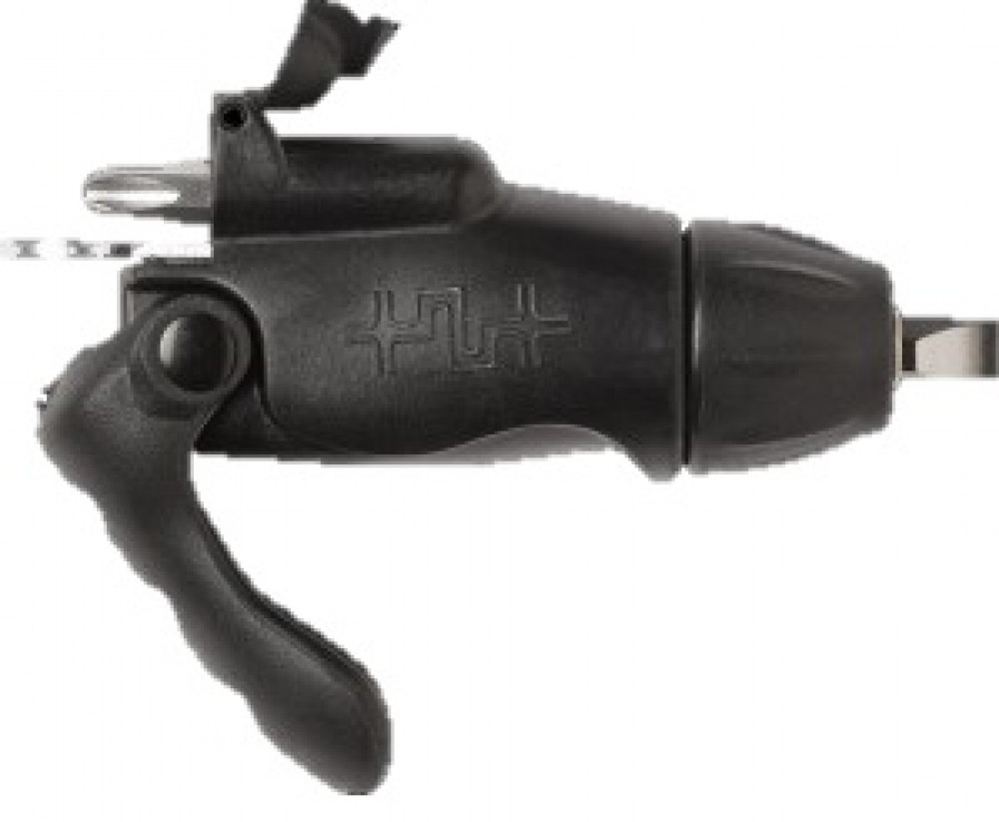 BURTON Bullet Tool