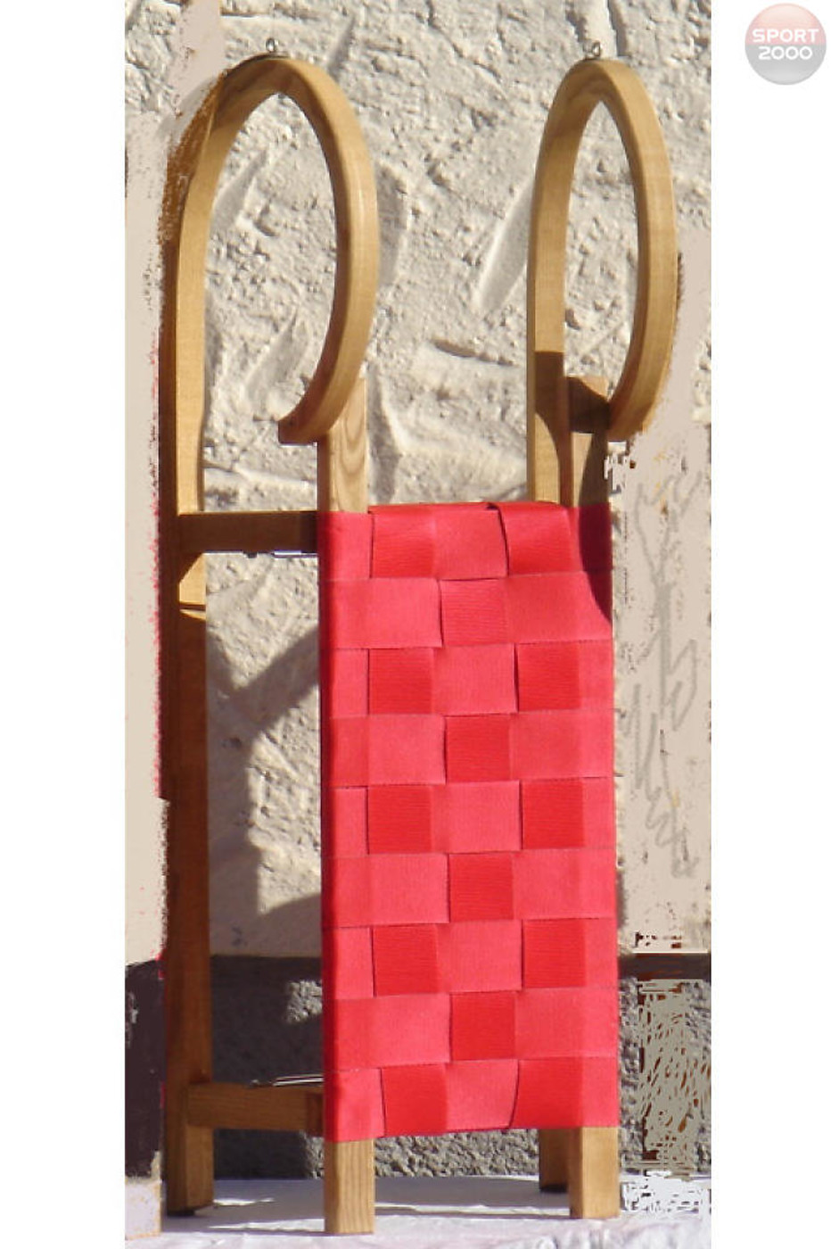 BERGLAND Rodel 110 cm Erwachsene
