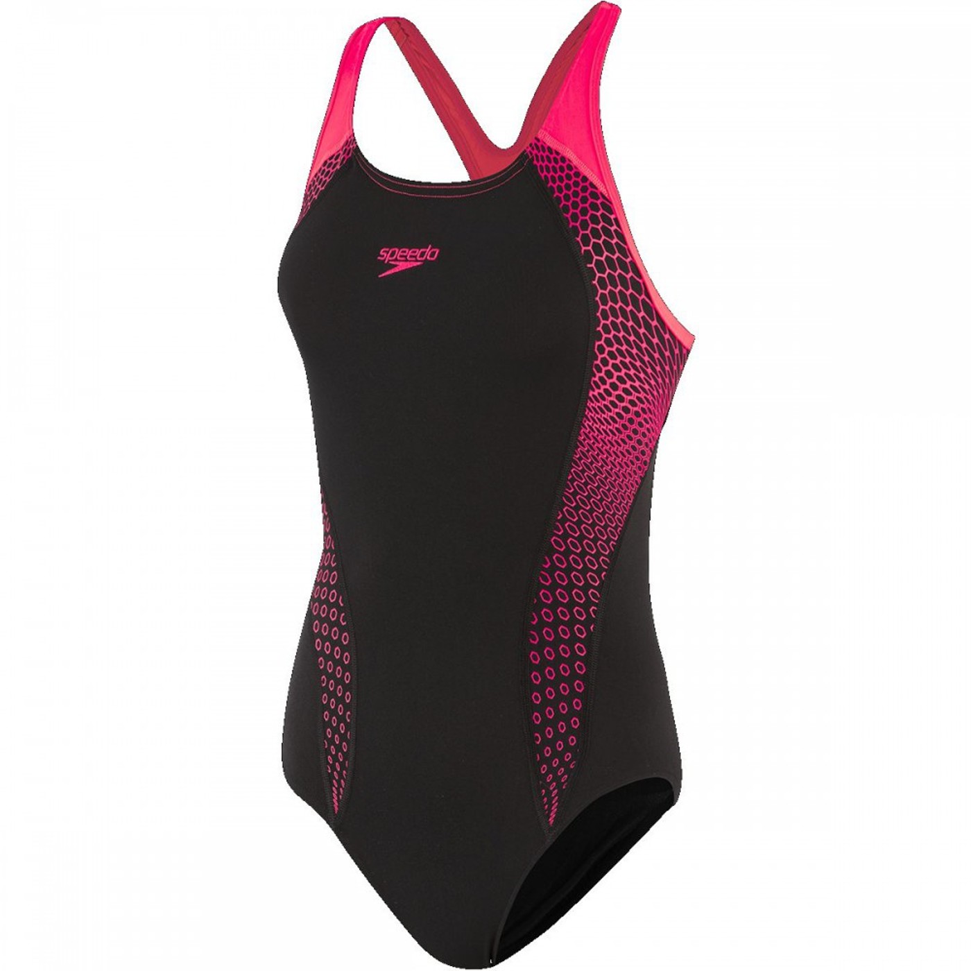 SPEEDO PLACEMENT LANEBACK - Damen