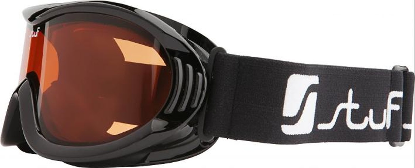 STUF SPECTRAL