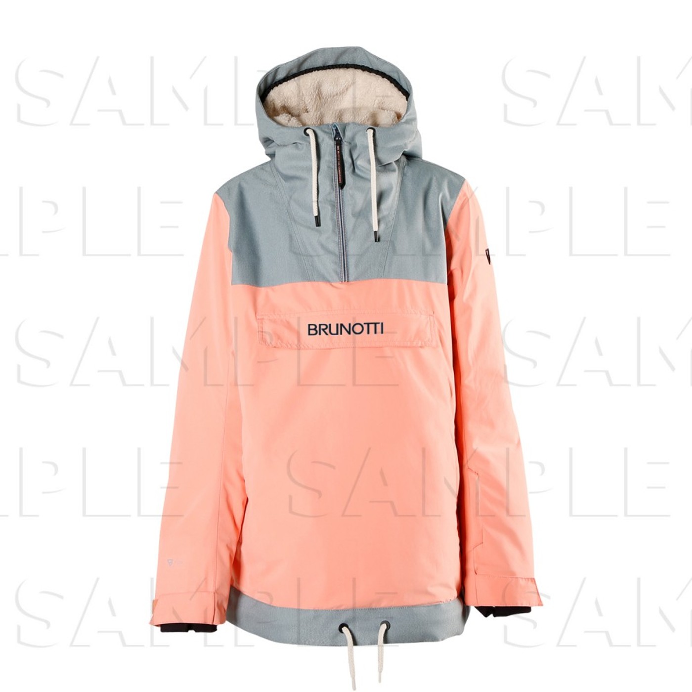 BRUNOTTI Rey Snowjacket - Damen
