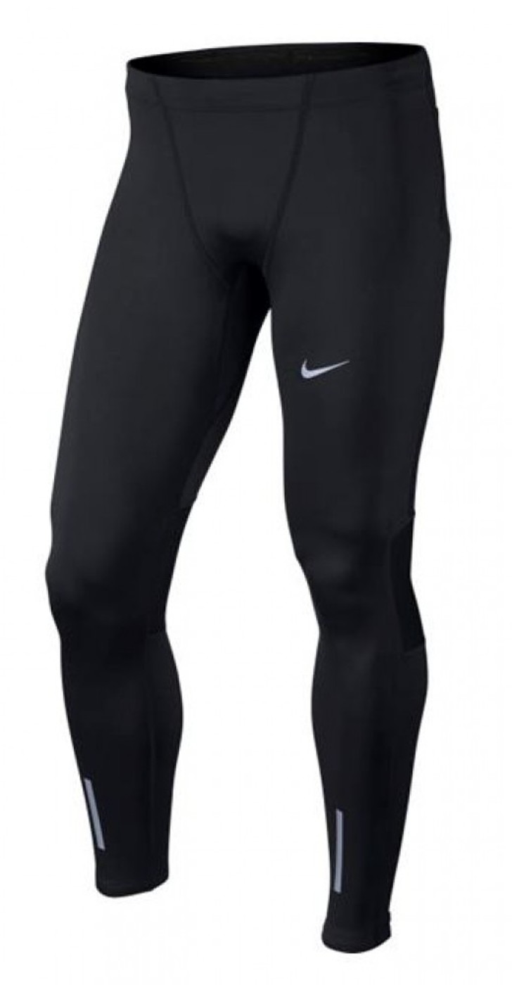NIKE Tight TECH lg. - Herren