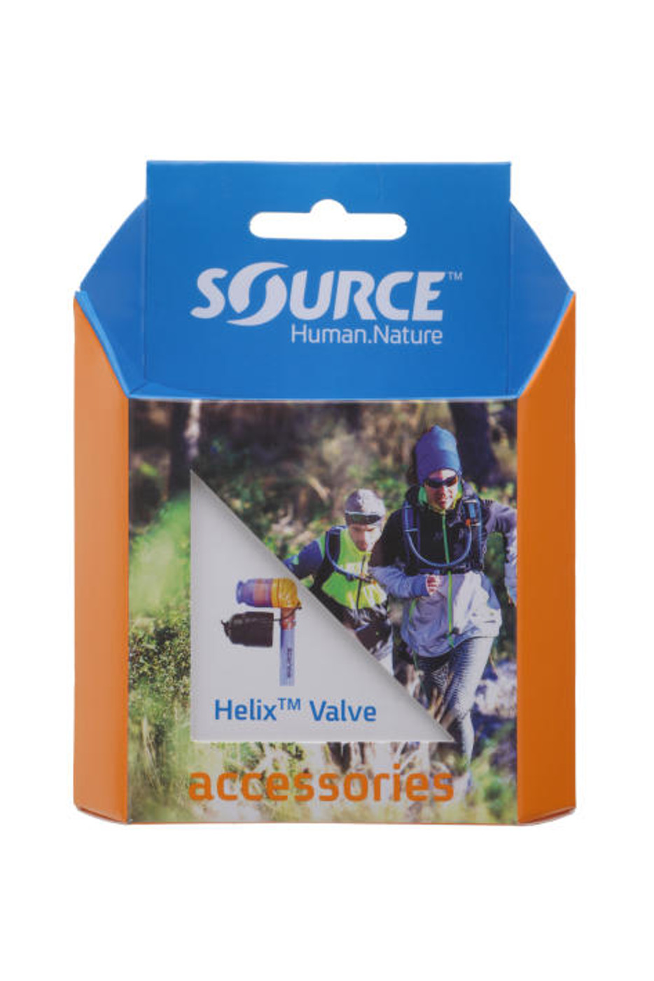 SOURCE HELIX - valve kit