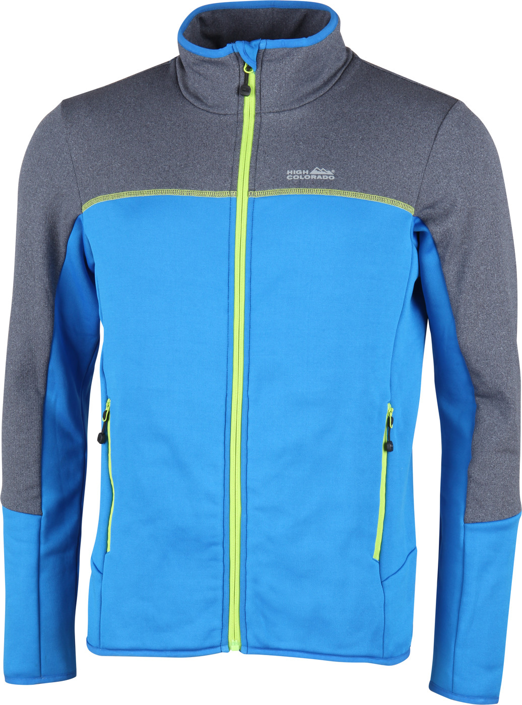 MAIPO FLEECE-M - Herren
