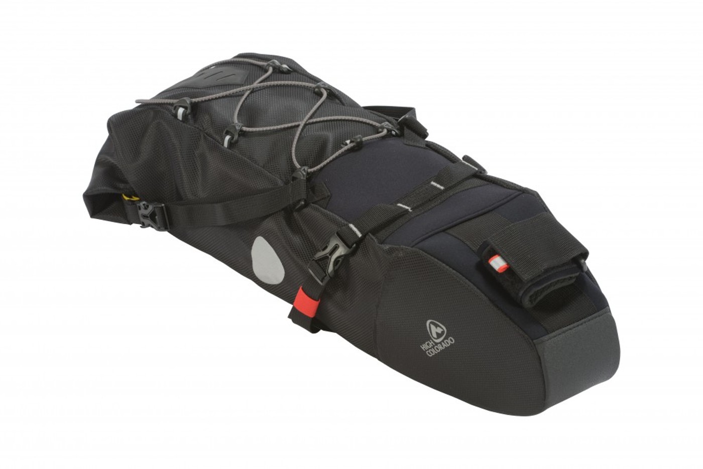 HIGH COLORADO Touring saddle bag - L