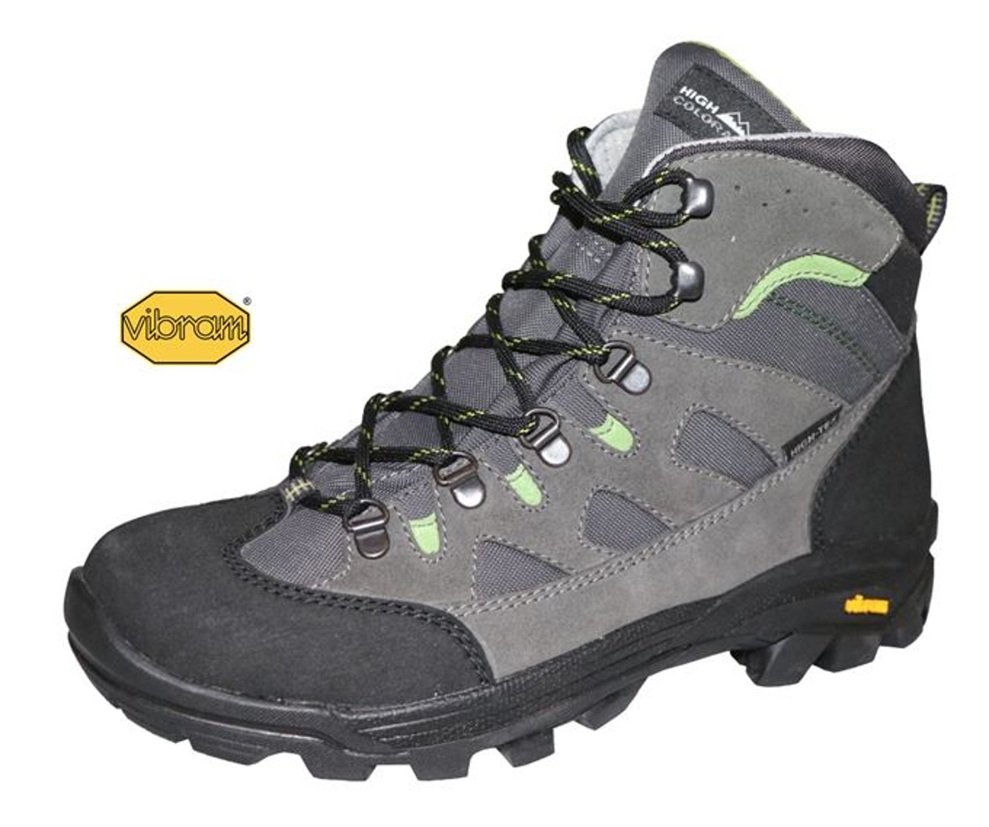 HIGH COLORADO BRENTA UNISEX
