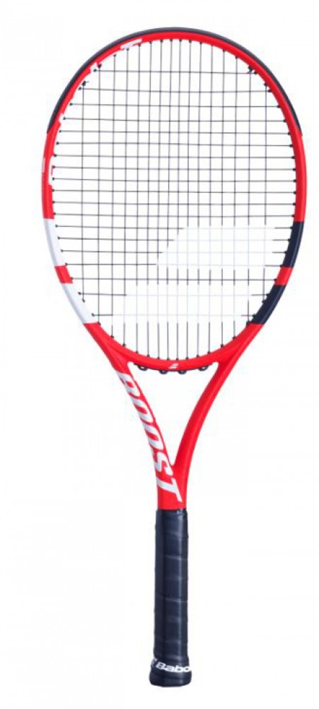 BABOLAT Pure Strike Boost Strung