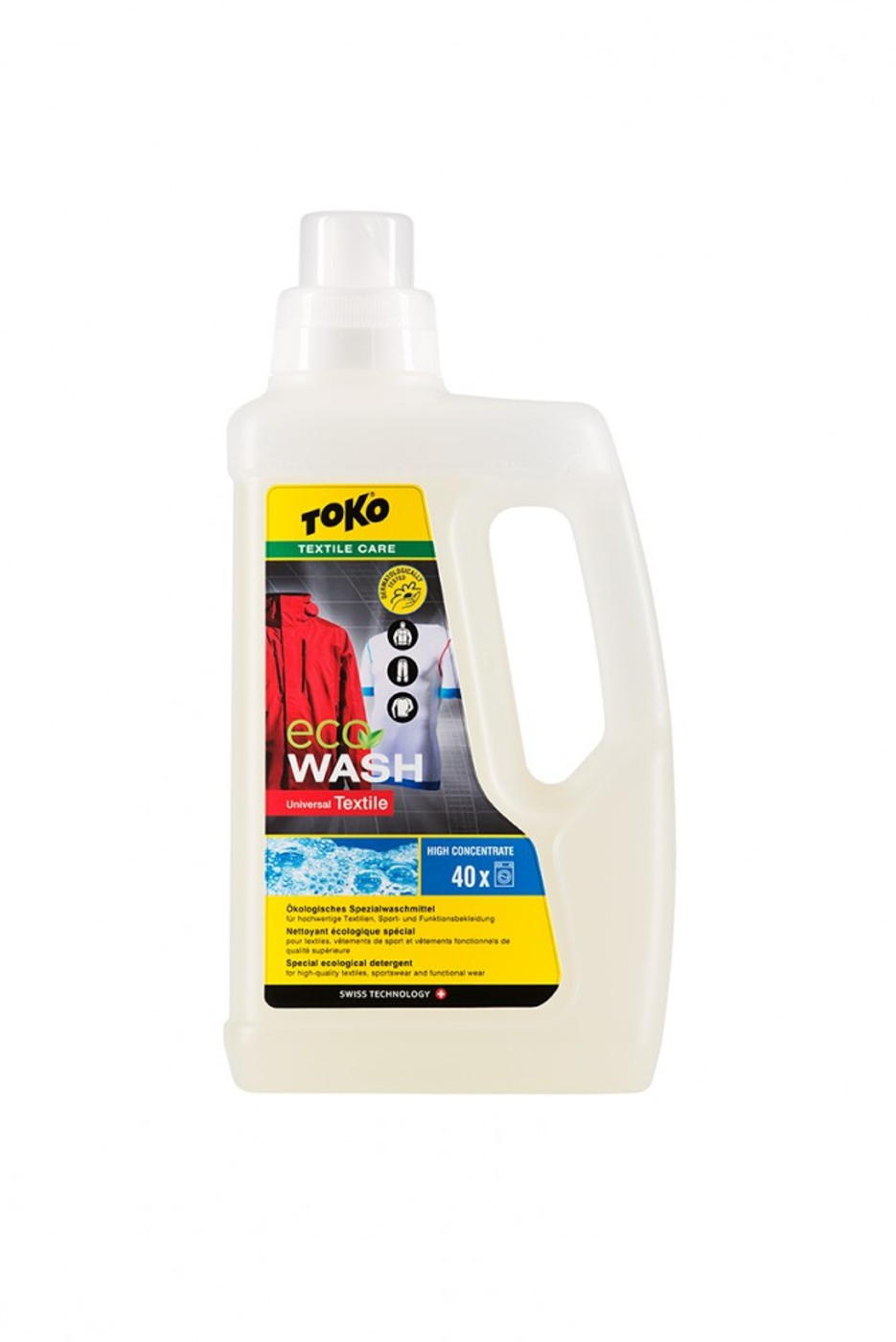 TOKO ECO WASH TEXTILE