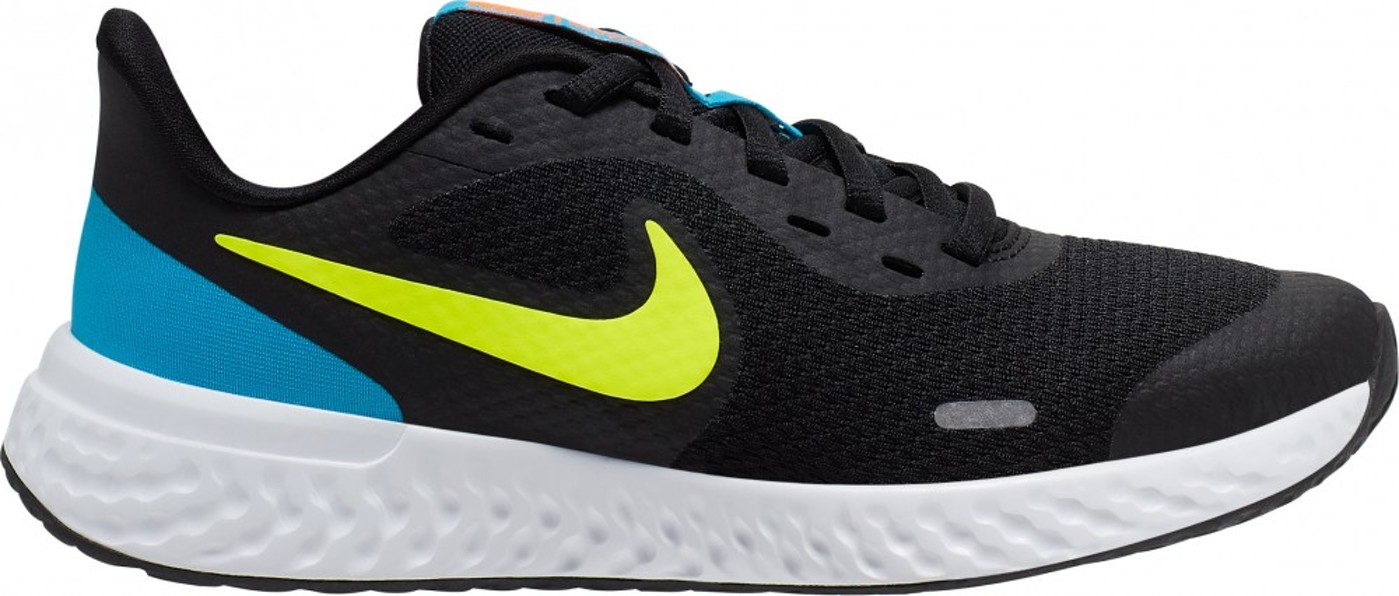 Nike Revolution 5 Big  Ru - Kinder