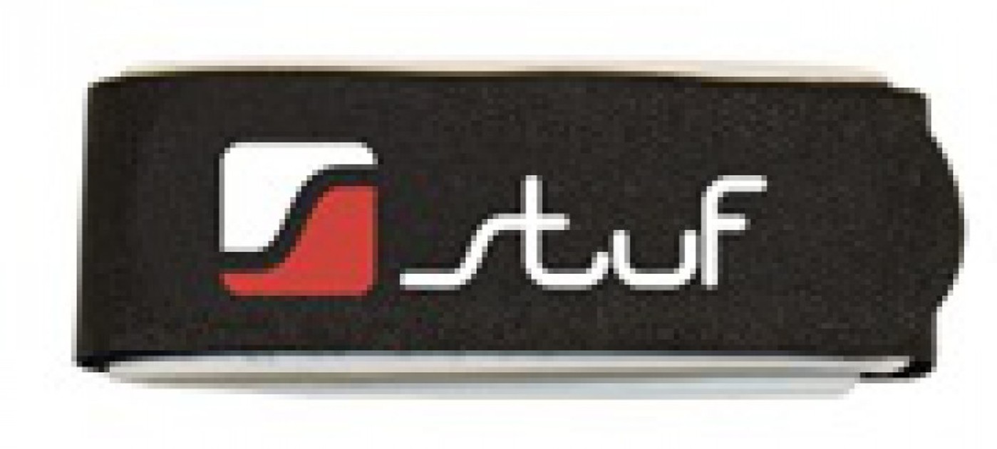 STUF Haftfix RACING ALPIN