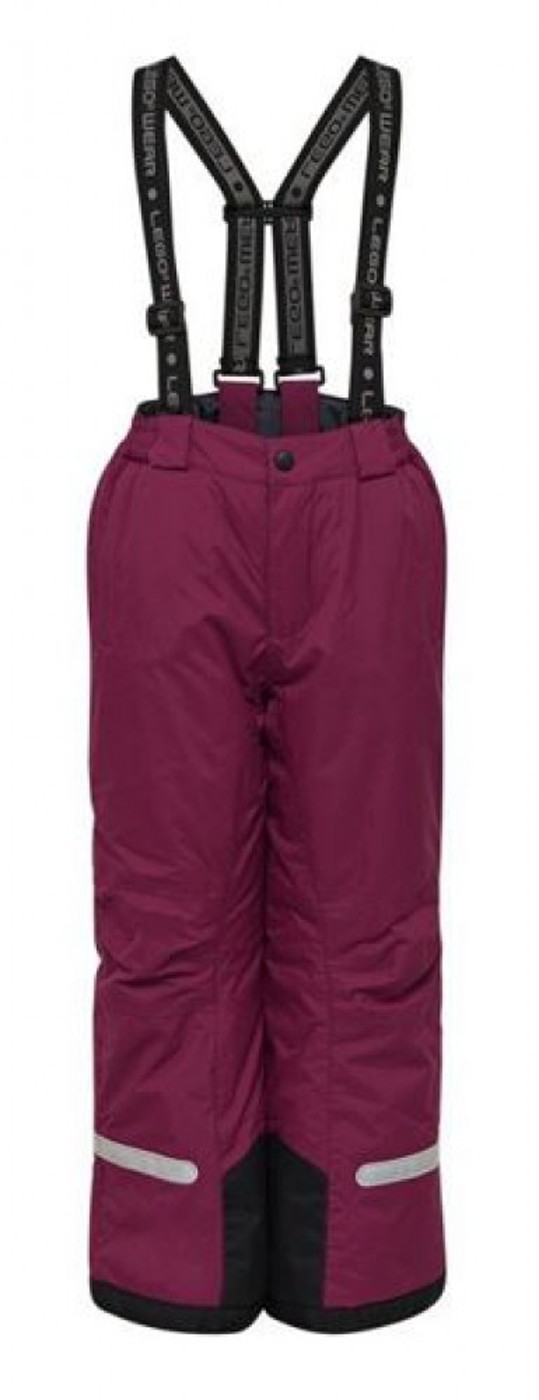 LEGO WEAR LWPLATON 708 - SKI PANTS - Kinder