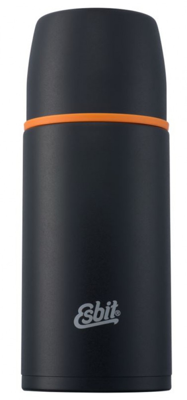 ESBIT Edelstahl Isolierflasche