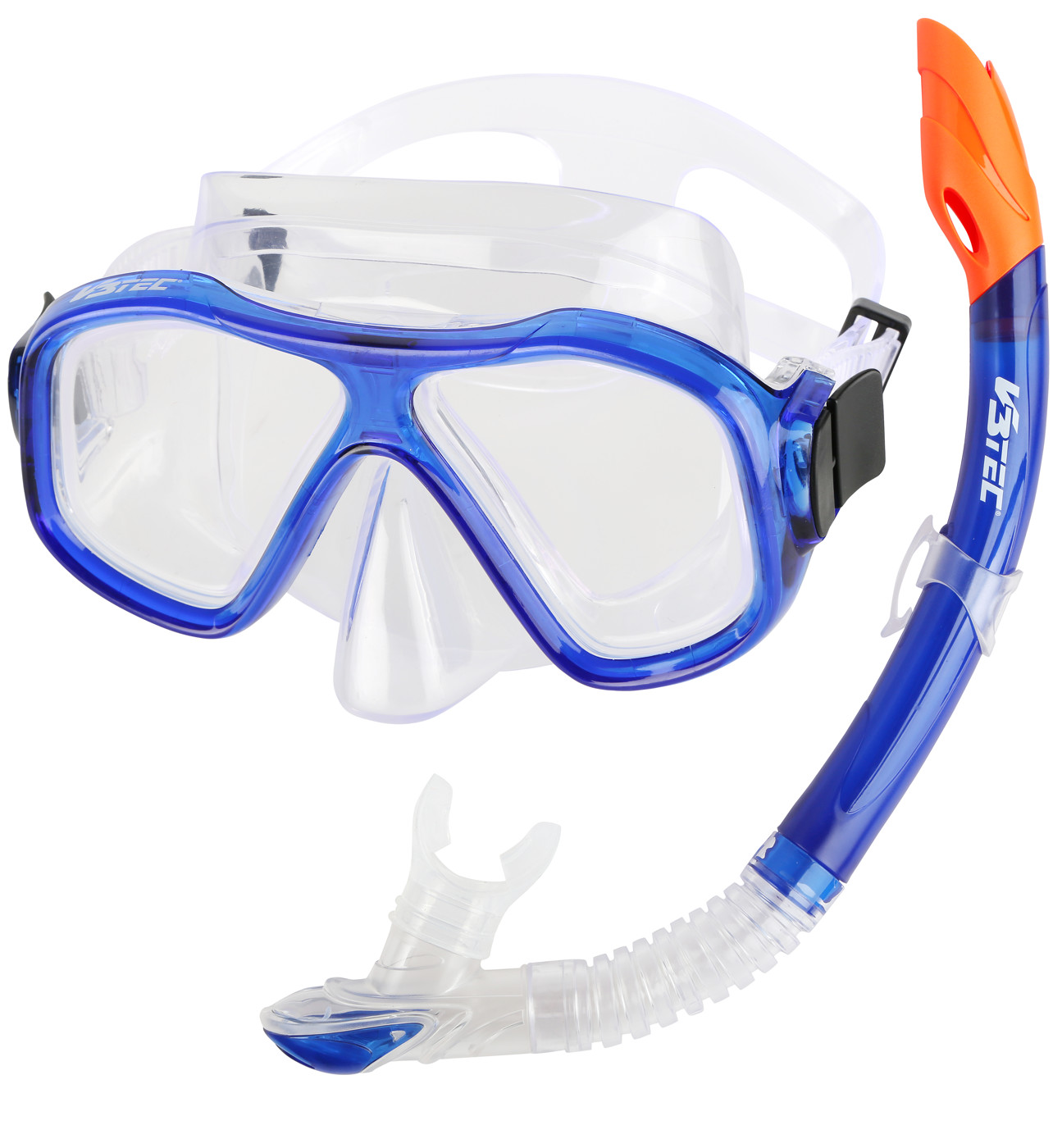 V3TEC SCOSIL SR. SET