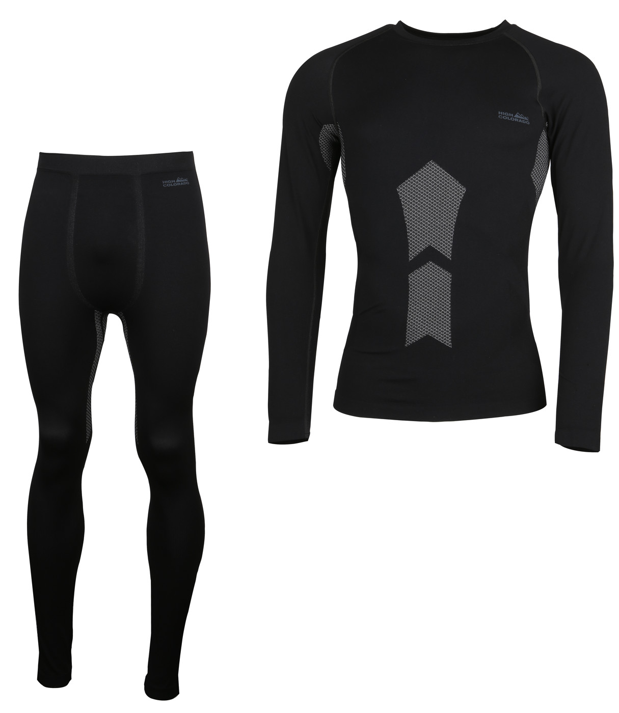 HIGH COLORADO CORDOVA-M Wäsche Set - Herren