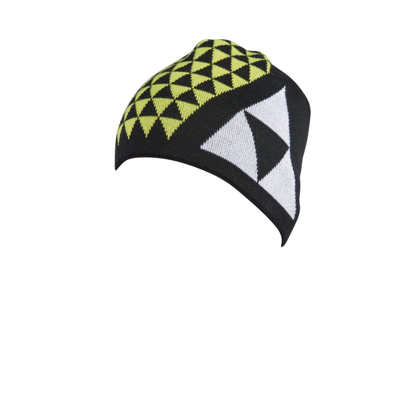 FISCHER BEANIE BORMIO