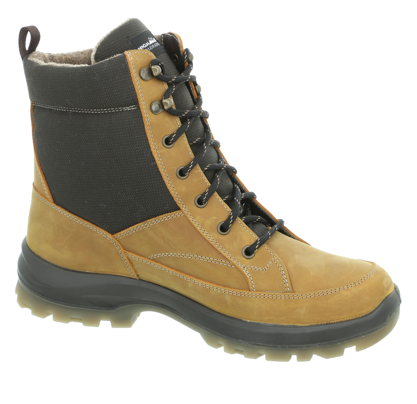 HIGH COLORADO TUX - Herren