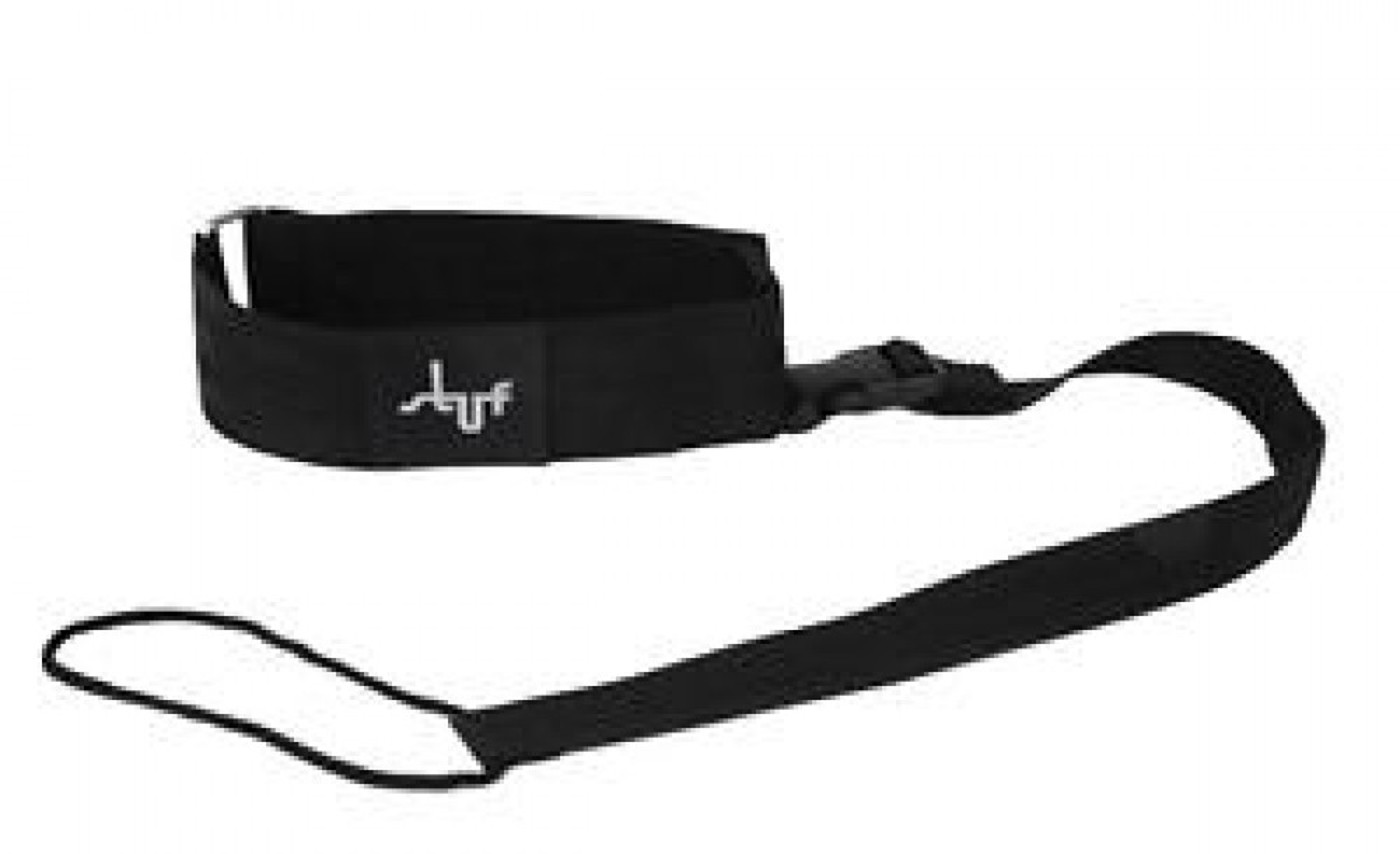 STUF Snowboard-Leash breit