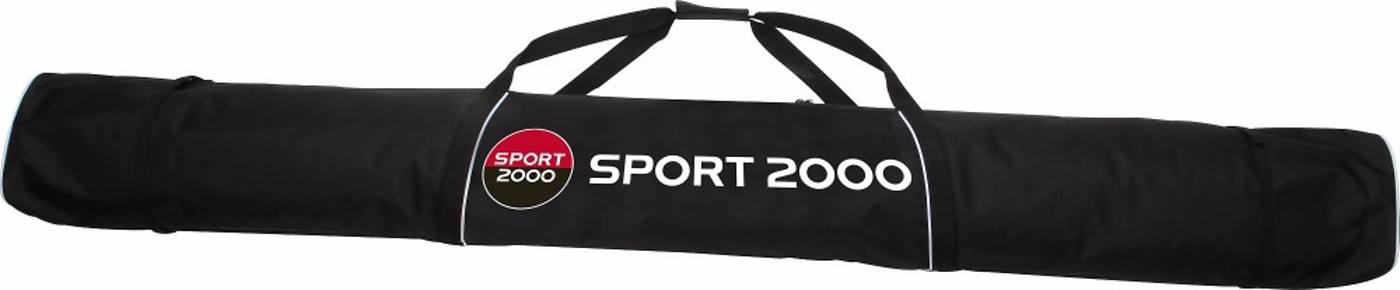 SPORT 2000 SKI COVER 2 PAIRS 190 cm