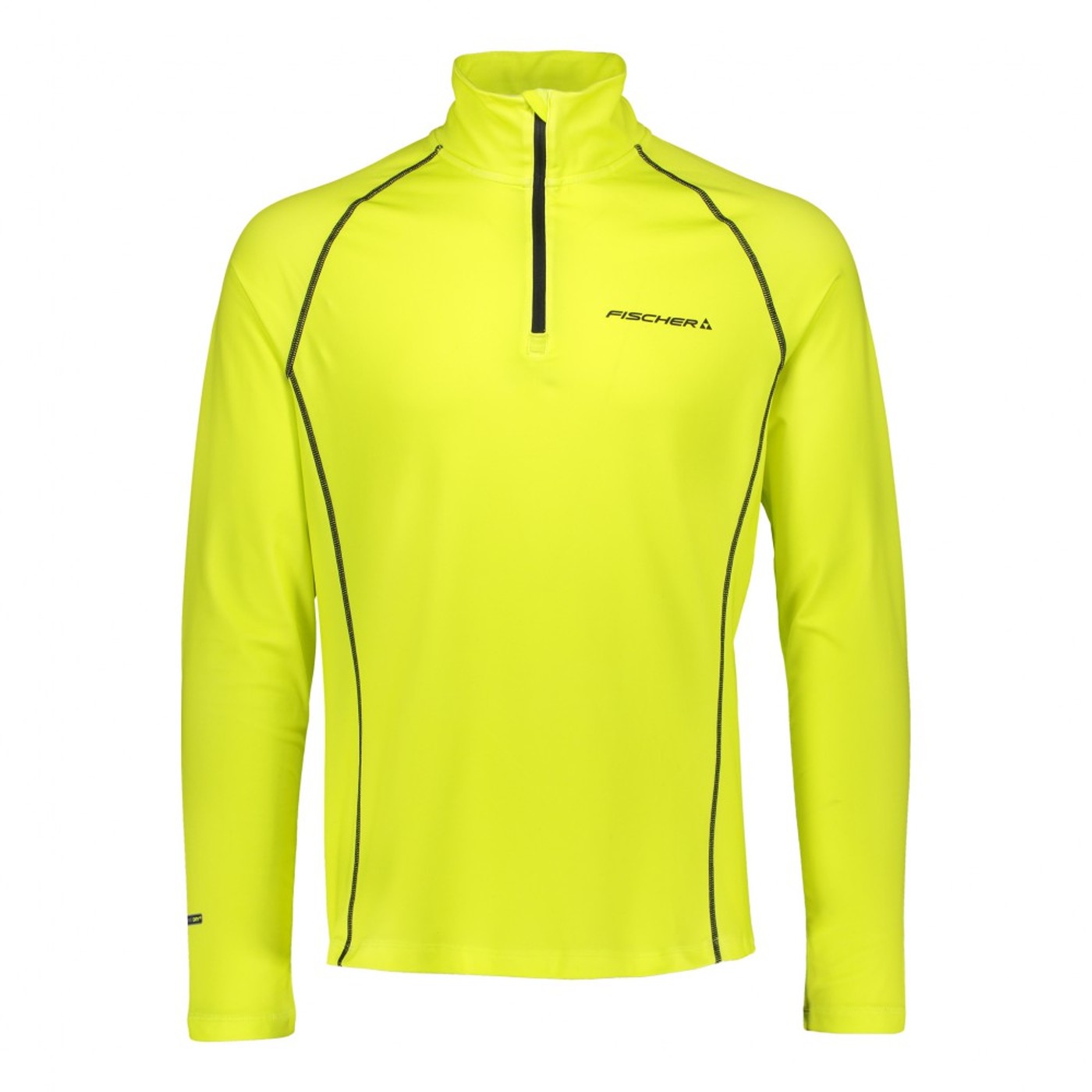 FISCHER Falkert shirt - Herren