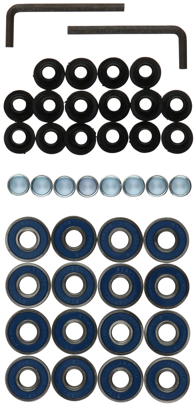 STUF ABEC 5 BEARING SET