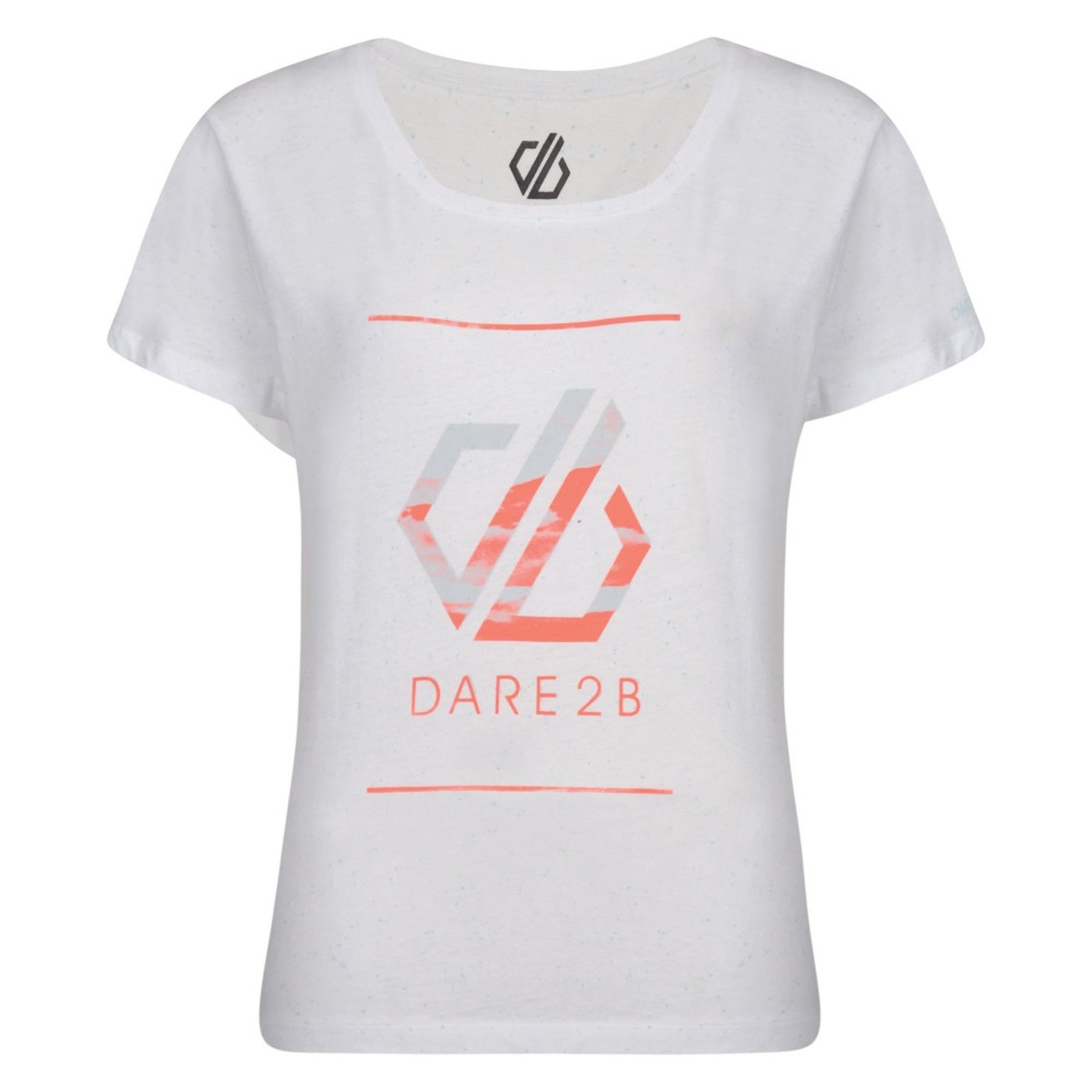 DARE2B Glow Up Tee - Damen