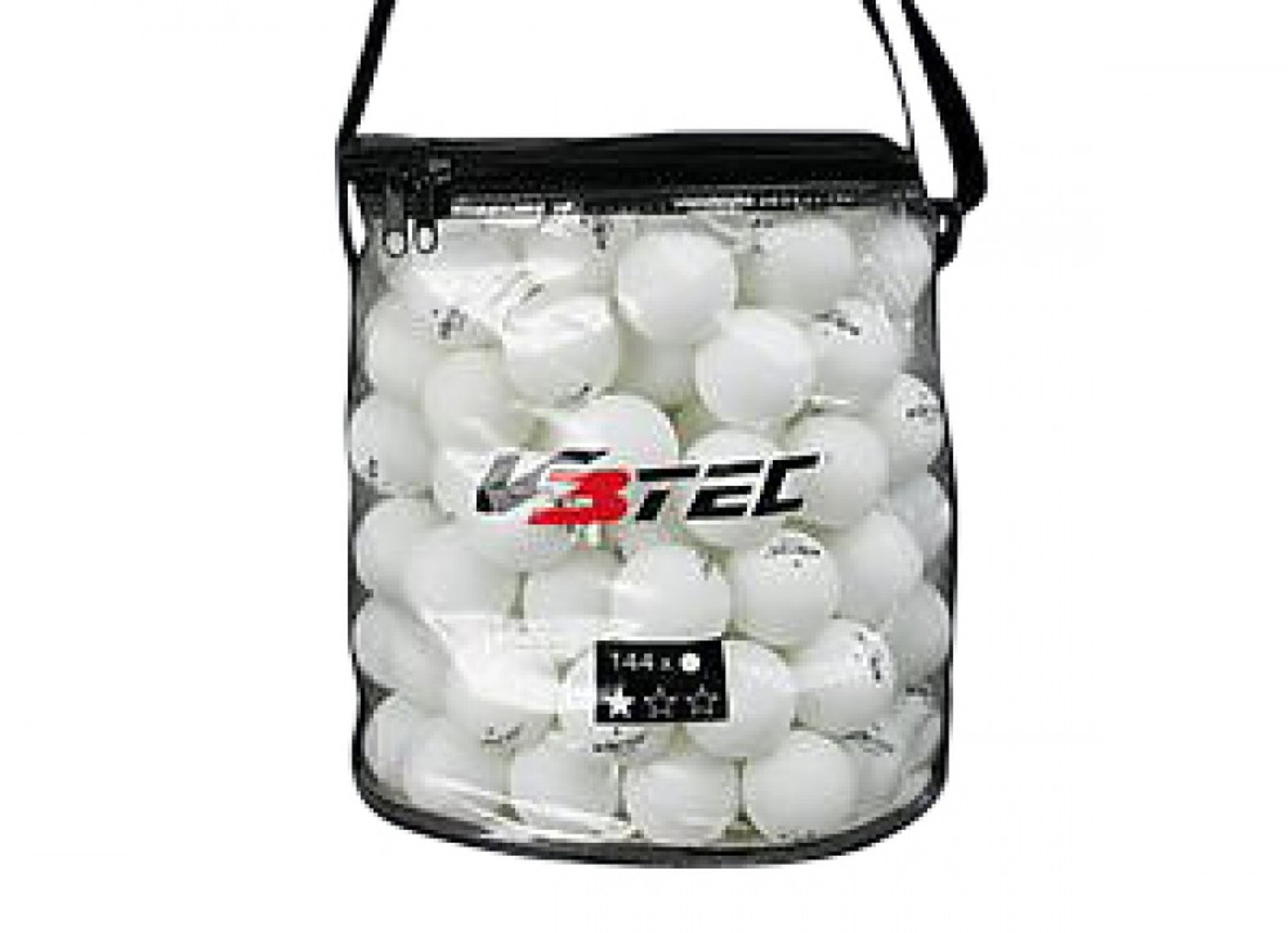 V3TEC BALL CONTAINER 144 PCS