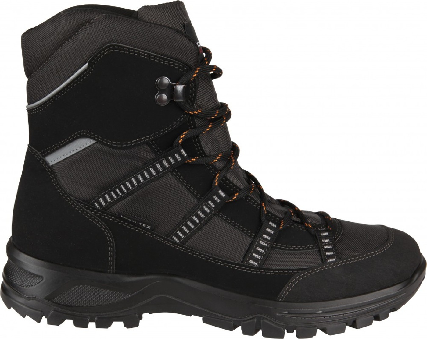 HIGH COLORADO Winterboots TIROL Unisex