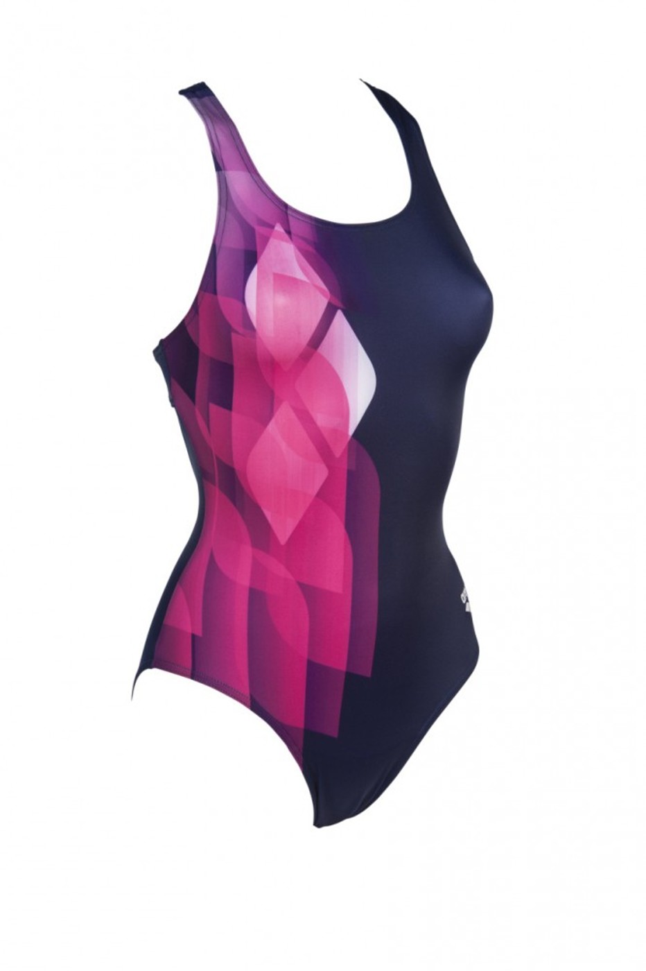 ARENA W MIRRORS SWIM PRO BACK LB - Damen