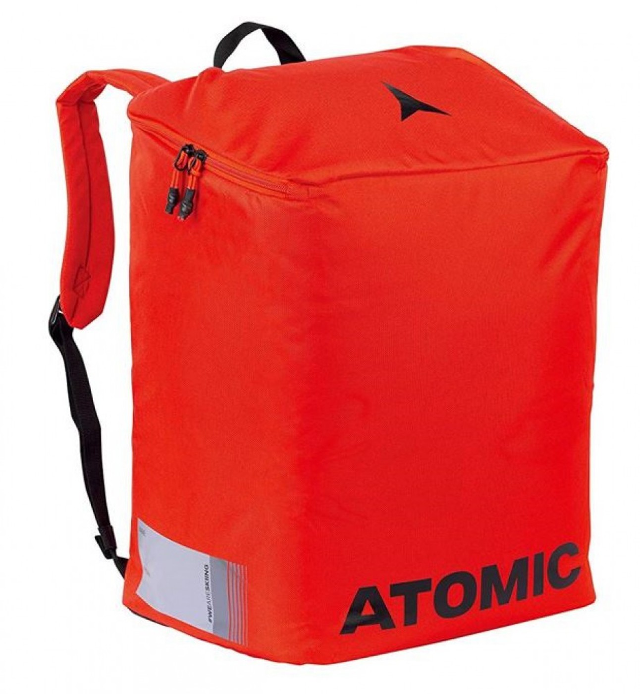 ATOMIC BOOT & HELMET PACK