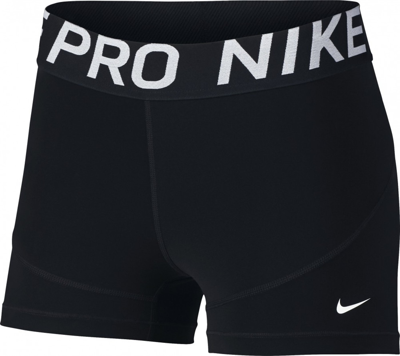 Nike Pro 3" Training S - Damen