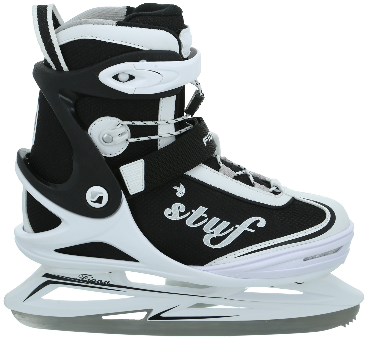 STUF figure ice skate FIONA LADY - Damen