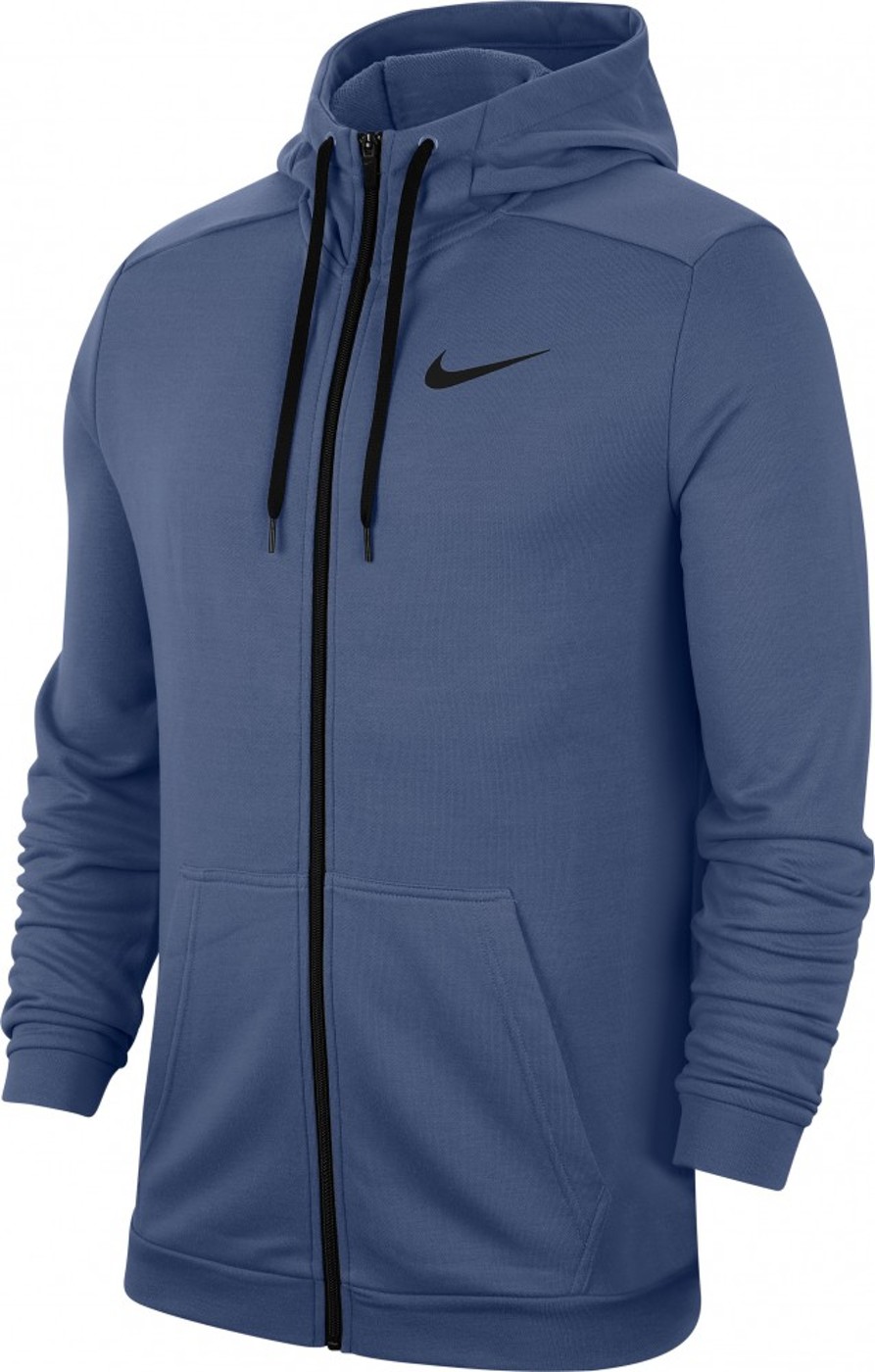 Nike Dri-FIT Full-Zip Tr - Herren