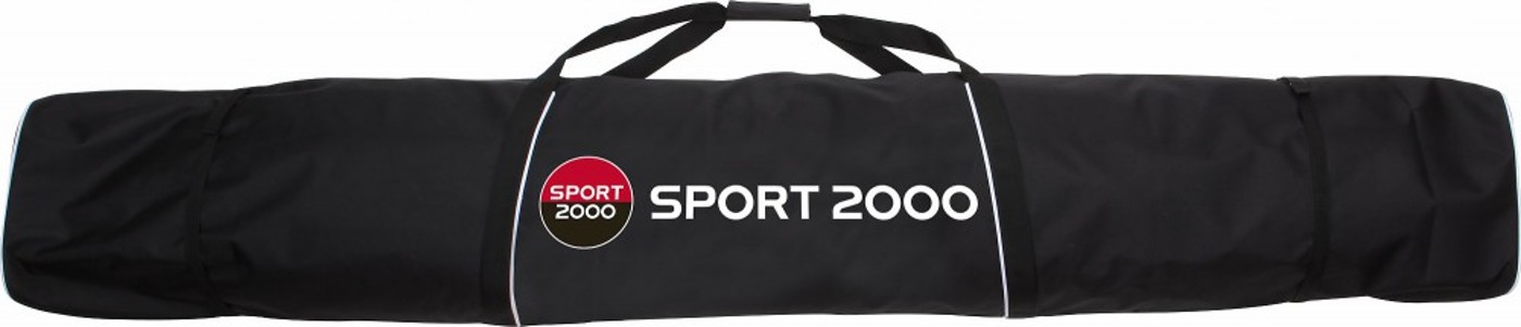 SPORT 2000 SKI COVER 195 2 PAIR