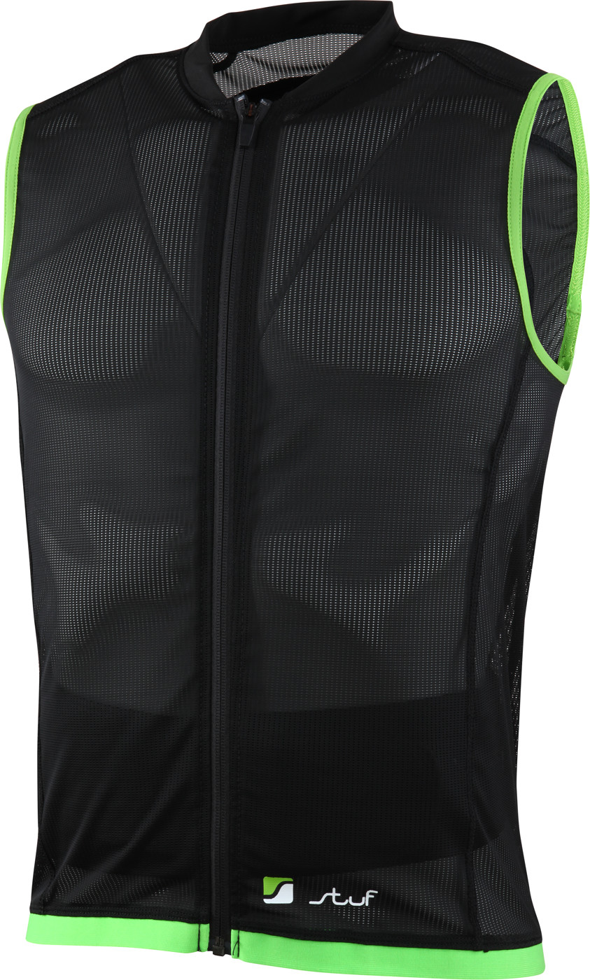 STUF SOFT PROTECTOR VEST