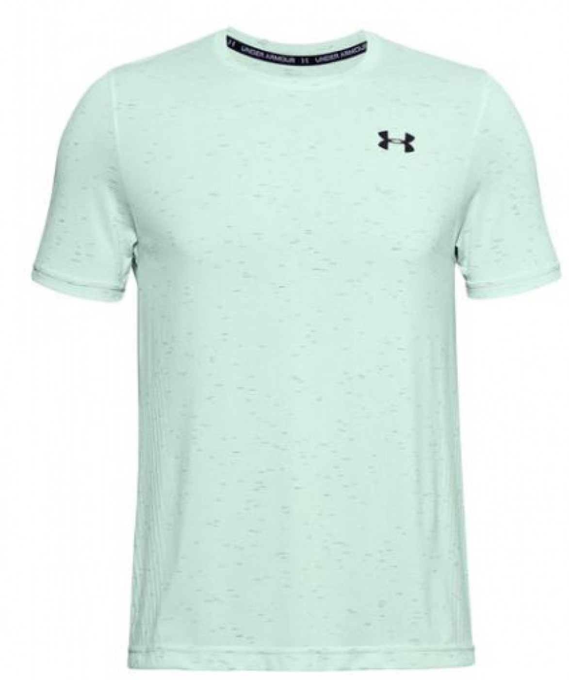 UNDER ARMOUR Seamless SS - Herren