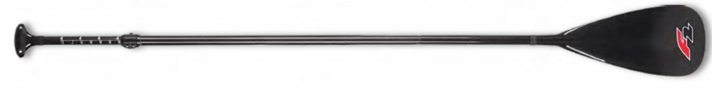 F2 SUP Paddle CARBON Composite
