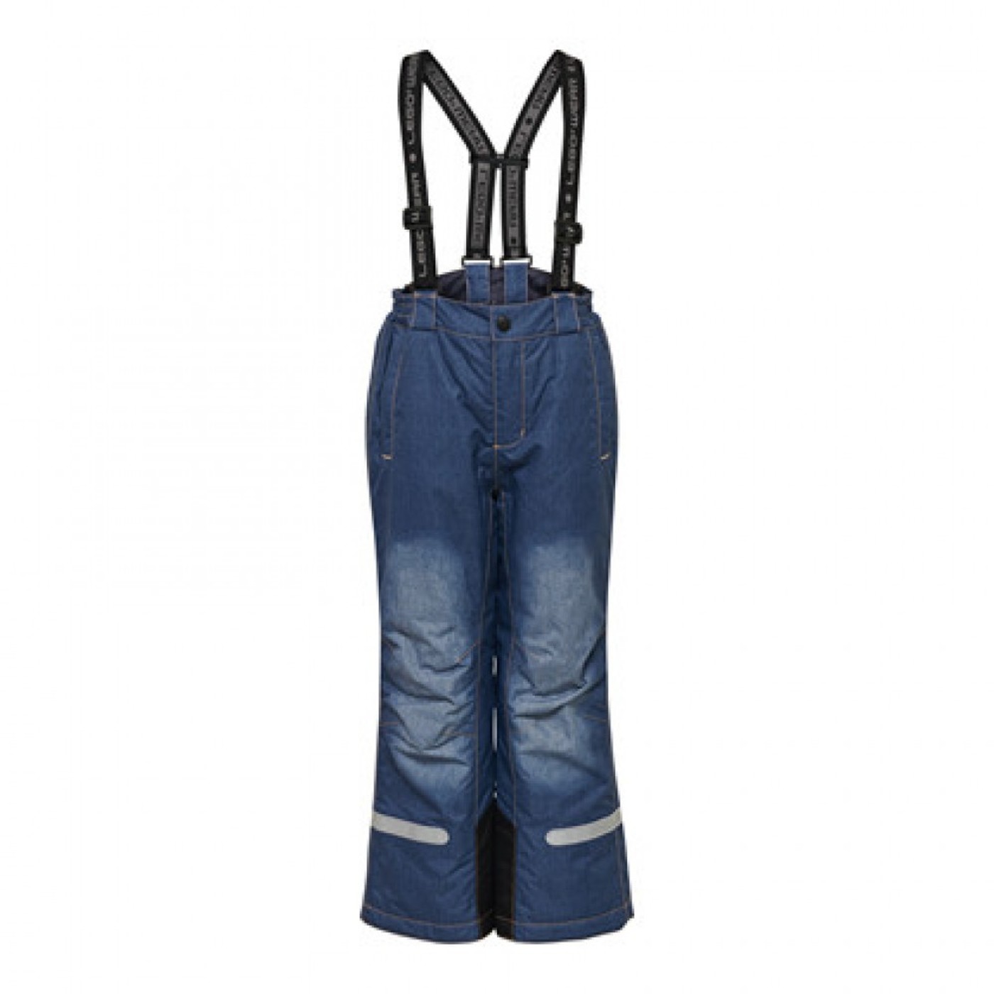 LEGO WEAR LWPLATON 706 - SKI PANTS - Kinder