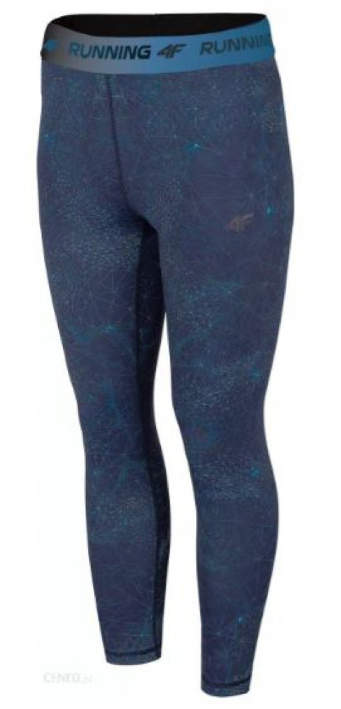 4F 3/4 Pant - Damen