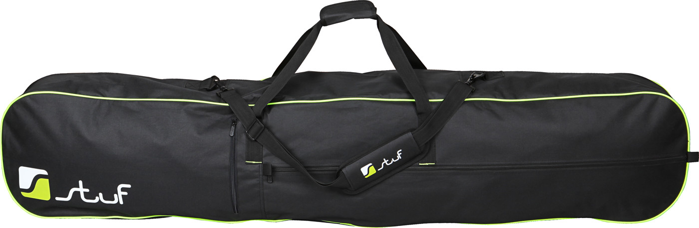 STUF SNOWBOARD BAG