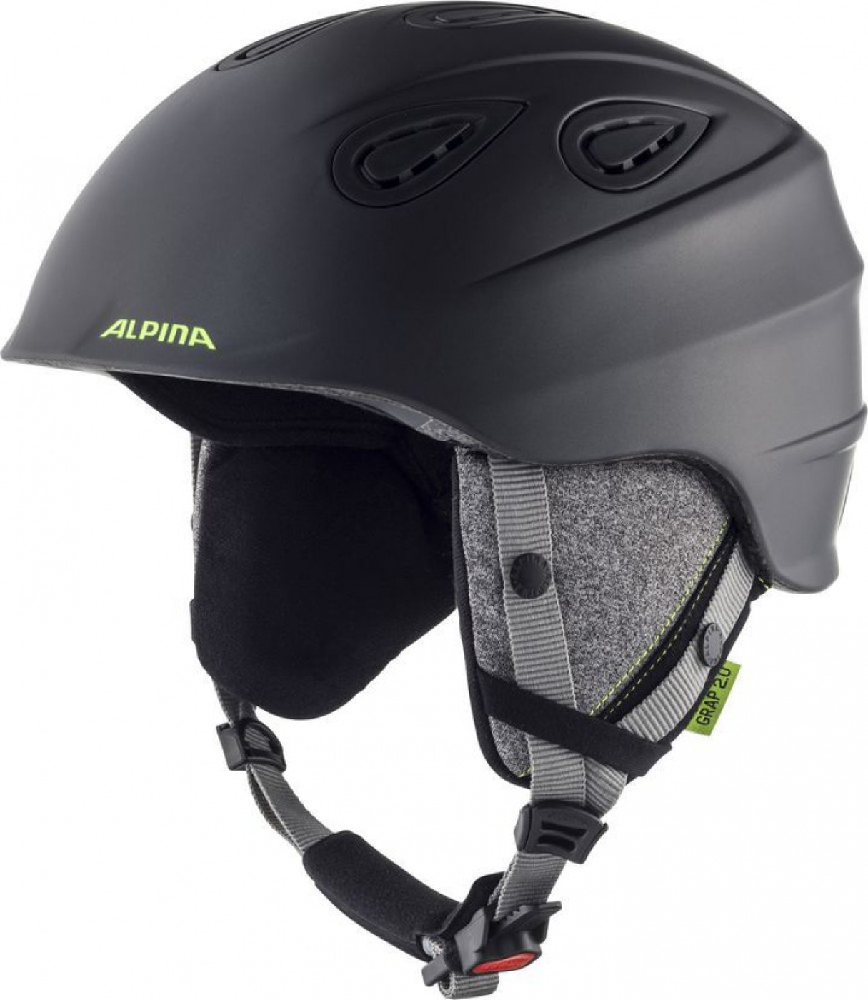 ALPINA GRAP 2.0