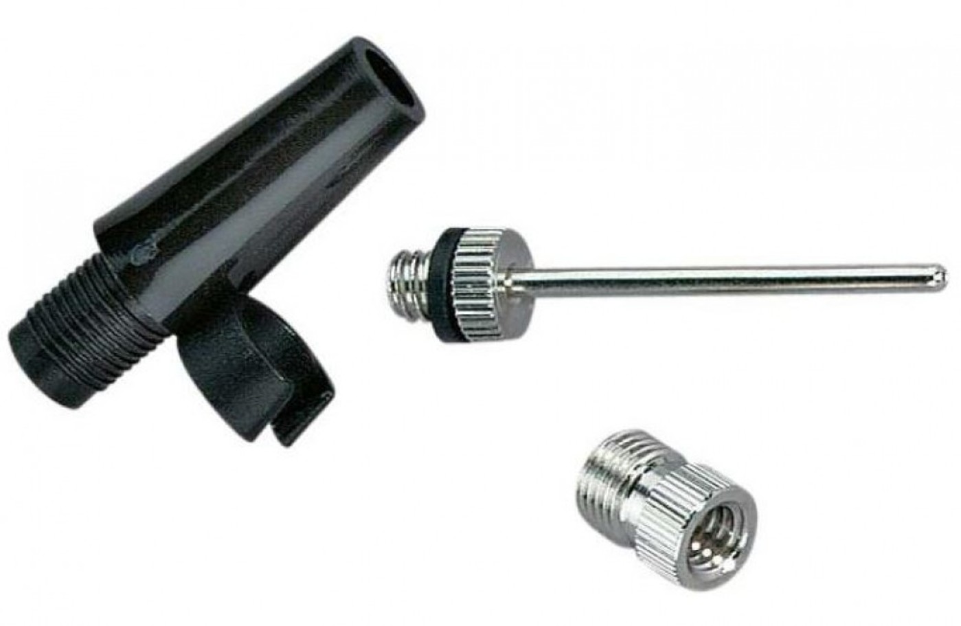 V3TEC ADAPTOR SET FOR COMPRESSOR