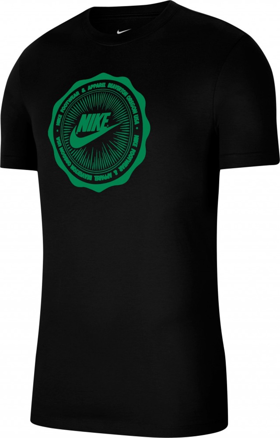 NIKE M NSW SS TEE BTS FUTURA - Herren