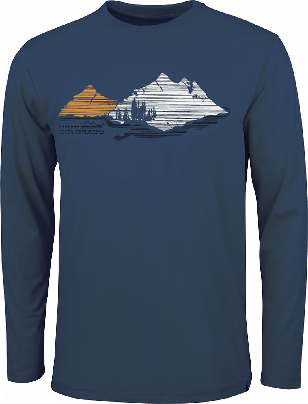 HIGH COLORADO WALLIS 5-M - Herren