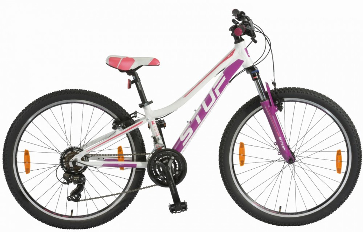 STUF JEWEL 26" - Damen