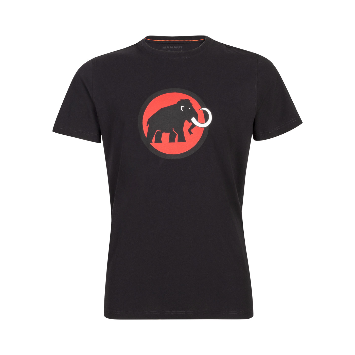 MAMMUT Classic T-Shirt - Herren