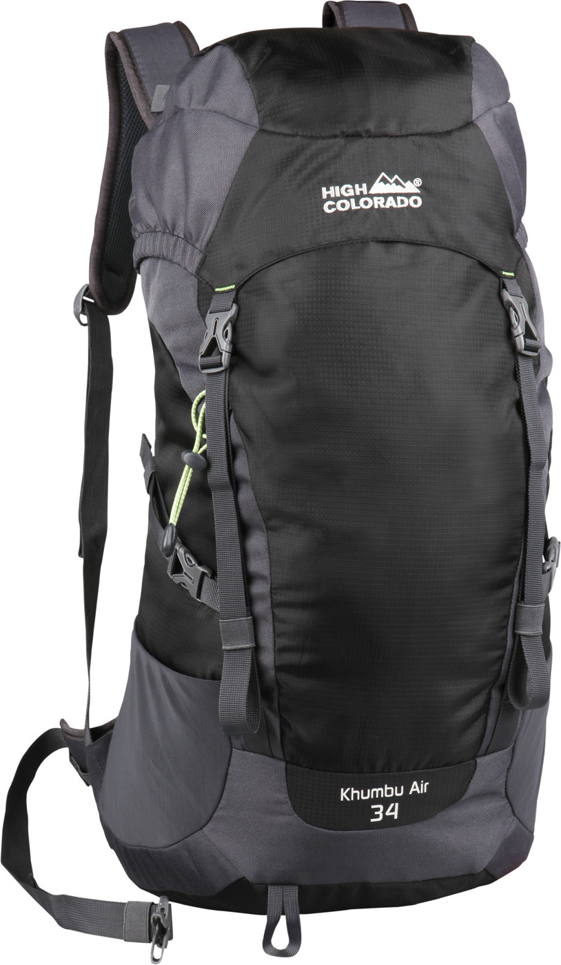 HIGH COLORADO KHUMBU AIR 34