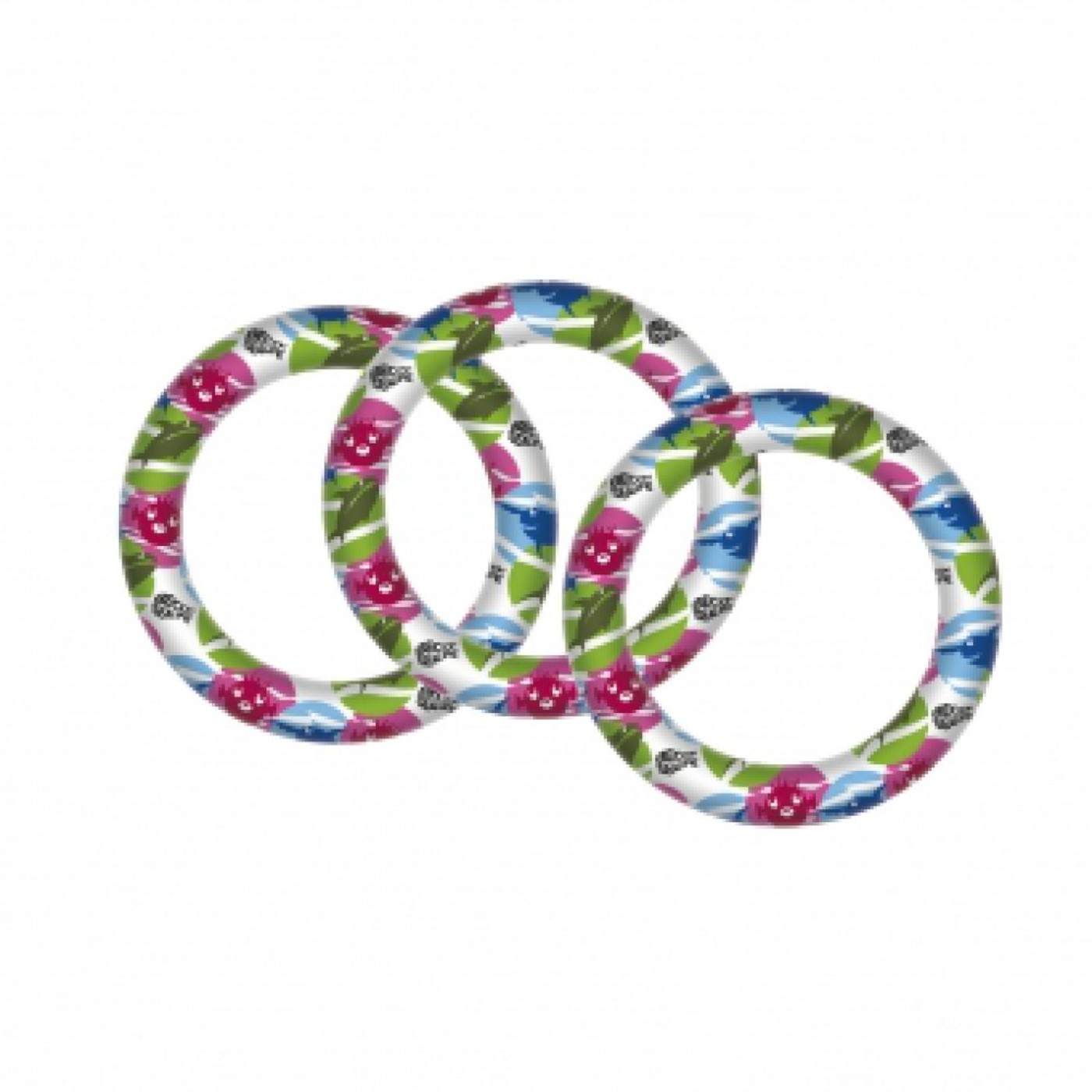 "BECO-Sealife" Diving Set 6